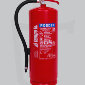 Tempo 12 kg poeder