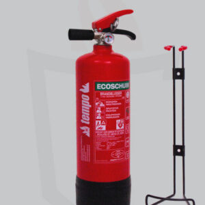 Tempo 2 Ltr schuimblusser eco