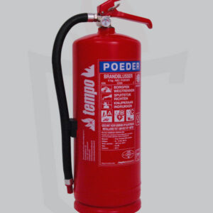 Tempo 6 kg poeder