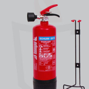 Tempo 2 Ltr schuim vorstveilig tot -30