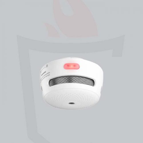 Rookmelder X-Sense stand alone Lithium