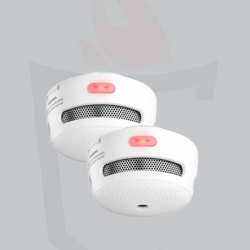 Rookmelder X-Sense RF Lithium
